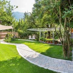 Отель Garni Appartment Wagnerhof Парчинес фото 4