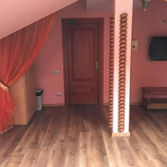 Хостел Hanse сейф в номере