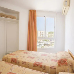 Апартаменты Magalluf Playa Apartments комната для гостей фото 3