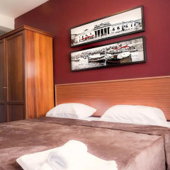 Sliema Hotel by ST Hotels 3* Номер категории Эконом фото 12
