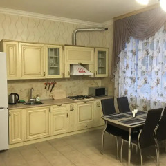 Мини-Отель Зорэмма в номере
