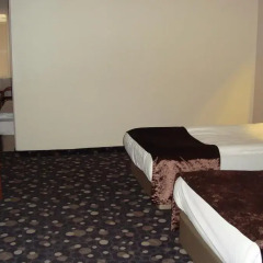 Hotel Eken Prestige 4* Стандартный номер с различными типами кроватей фото 2