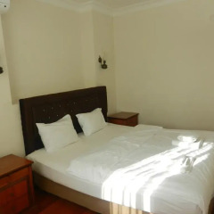 Отель Best Home Suites Sultanahmet Aparts Люкс с различными типами кроватей фото 6
