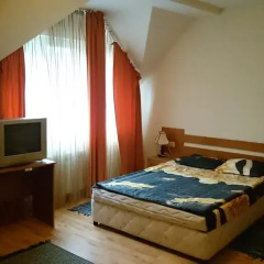 Отель TES Royal Plaza Apartments Болгария, Боровец - отзывы, цены и фото номеров - забронировать отель TES Royal Plaza Apartments онлайн комната для гостей фото 4