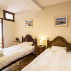 Отель Casa do Padrão - Porto Centre комната для гостей