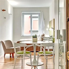Hotel Piazza Bellini в номере