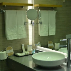 Wes Hotel Турция, Измит - отзывы, цены и фото номеров - забронировать отель Wes Hotel онлайн ванная
