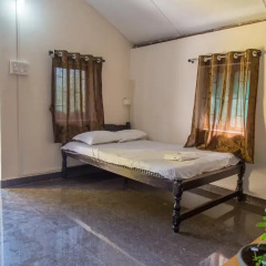 Отель Roadhouse Hostels Palolem Goa комната для гостей фото 2