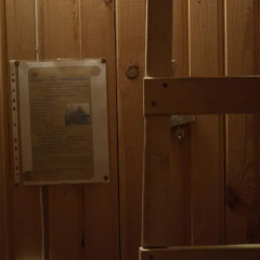 Гостиница Guest House Varvarinskiy Стандартный номер с двуспальной кроватью (общая ванная комната) фото 6