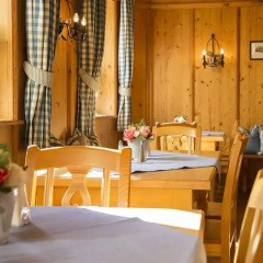 Hotel Obermaier развлечения