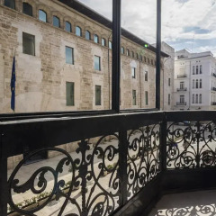 Hotel San Lorenzo Boutique 3* Полулюкс с различными типами кроватей фото 4