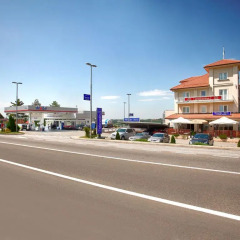 Hotel Knezevina фото 3
