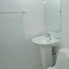 Отель Doo Guesthouse ванная