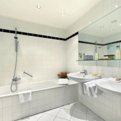 Hotel de France 4* Номер Делюкс с различными типами кроватей фото 6