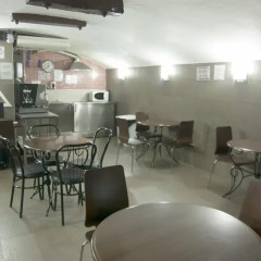 Отель Be Ramblas Guest House (ex. Hostal Barcelona Ramblas) Барселона питание