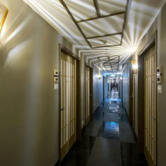 Hotel 81 Premier Star 2* Стандартный номер с различными типами кроватей фото 2