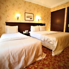 Pera Rose Hotel - Special Class 4* Стандартный номер с различными типами кроватей фото 4