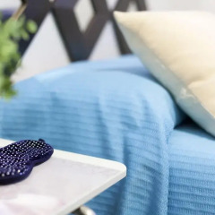 Отель Hostal Salamanca Стандартный номер с различными типами кроватей фото 7