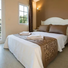 Enda Boutique Hotel 3* Номер категории Эконом с различными типами кроватей фото 3