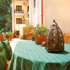 Апартаменты Avra Apartments