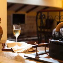 Отель Guest House Forza Lux 4* Люкс с различными типами кроватей фото 11