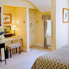 Отель Middlethorpe Hall & Spa 4* Стандартный номер с различными типами кроватей фото 2