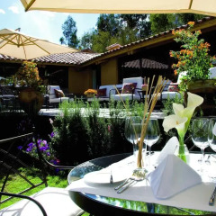 Belmond Hotel Rio Sagrado