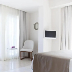 Olea Nova Boutique Hotel 4* Стандартный номер фото 6