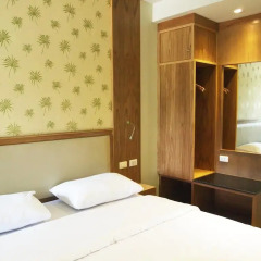 Phuket Ecozy Hotel 3* Номер категории Эконом с различными типами кроватей фото 2