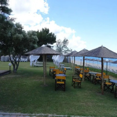 Kopsis Beach Hotel фото 2