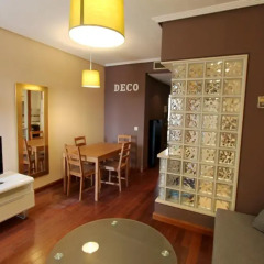 Отель Castilla Luz Deco удобства в номере