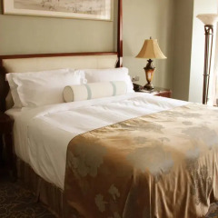 The Bund Riverside Hotel 4* Номер категории Эконом с различными типами кроватей фото 2