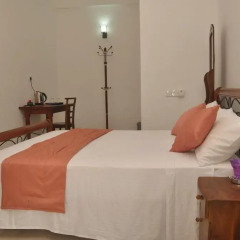 Отель Otha Shy Airport Transit Hotel Шри-Ланка, Сидува-Катунаяке - отзывы, цены и фото номеров - забронировать отель Otha Shy Airport Transit Hotel онлайн комната для гостей