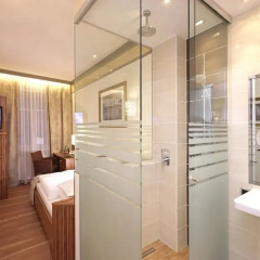 Hotel Prater Vienna 4* Полулюкс с различными типами кроватей