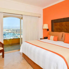 Отель Ridge At Playa Grande Luxury Villas 4* Стандартный номер фото 6