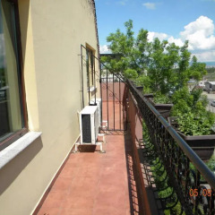 Hotel Diavolo 3* Полулюкс с различными типами кроватей фото 7