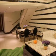 Отель Guangzhou City Inn Hotel Beijing Road Китай, Гуанчжоу - отзывы, цены и фото номеров - забронировать отель Guangzhou City Inn Hotel Beijing Road онлайн интерьер отеля фото 2