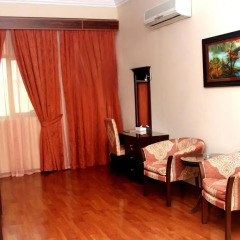Fortune Hotel Deira 3* Стандартный номер с различными типами кроватей фото 33
