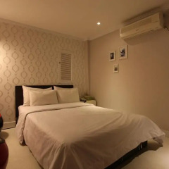 Goguma Hotel 3* Стандартный номер с различными типами кроватей фото 3