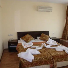 Romeo Beach Hotel 3* Стандартный номер фото 2