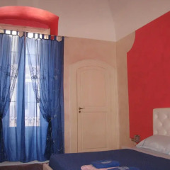 Отель Golden Dreams Бари удобства в номере фото 2