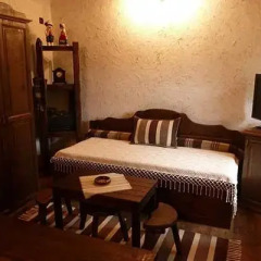 Отель Guest House Pekliuk удобства в номере