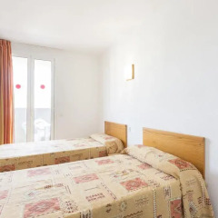 Апартаменты Magalluf Playa Apartments детские мероприятия