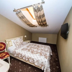 Гостиница Винтаж комната для гостей фото 3