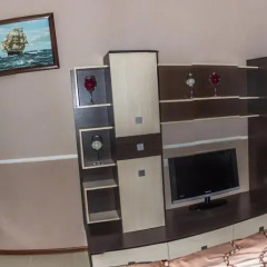 Хостел Славянский Стандартный номер с различными типами кроватей фото 3