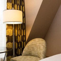 Отель Renaissance Brussels Hotel Бельгия, Брюссель - 3 отзыва об отеле, цены и фото номеров - забронировать отель Renaissance Brussels Hotel онлайн удобства в номере