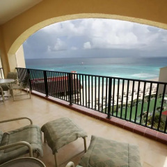 Отель The Royal Islander 3* Люкс с различными типами кроватей фото 12