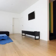 Отель B&B Saint-Boniface комната для гостей фото 5