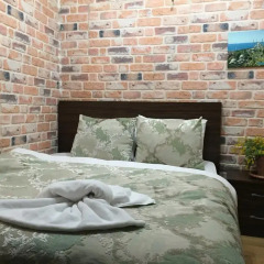 Bachos Hotel Istanbul спа