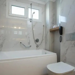 Отель Egnatia Palace 4* Люкс повышенной комфортности фото 41